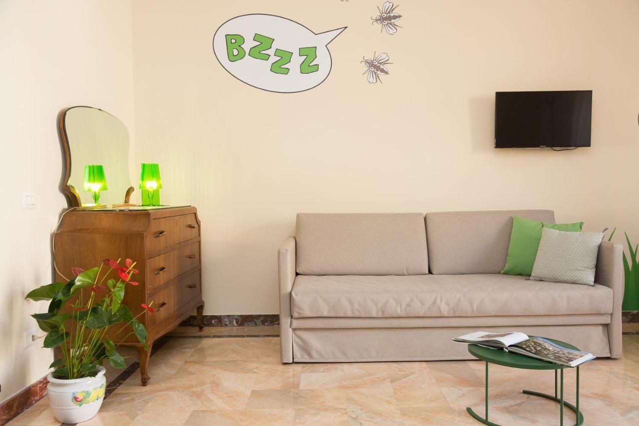 Affittacamere Tritone 125 Roma