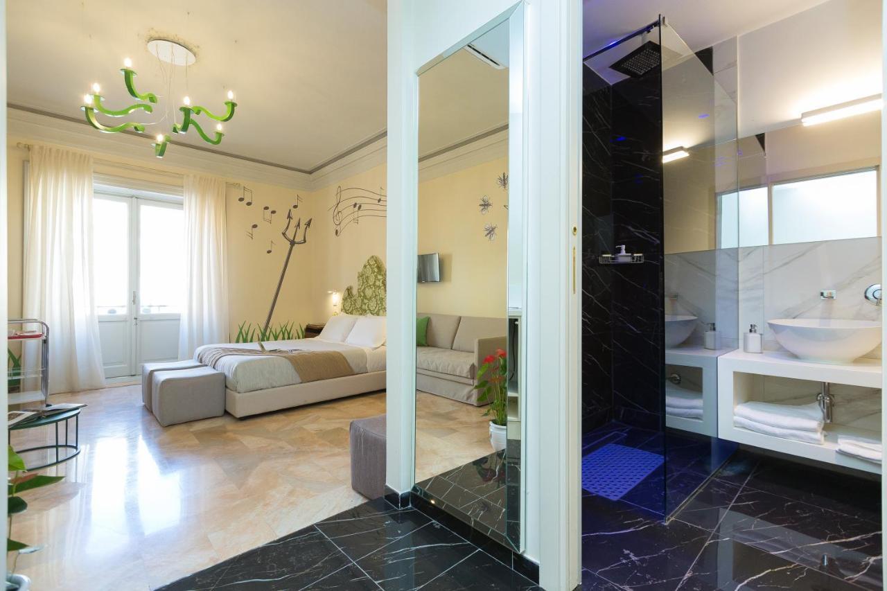 Tritone 125 Roma