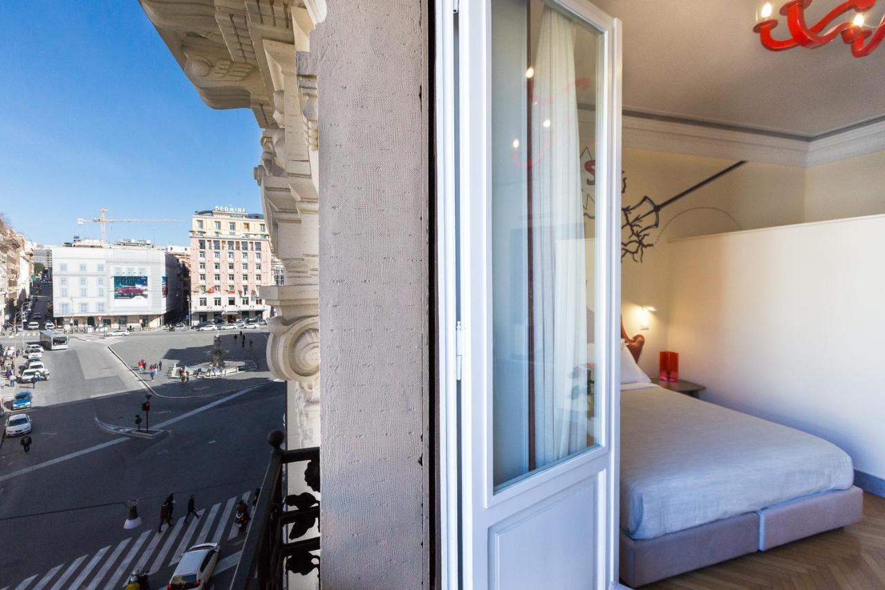 Tritone 125 Roma